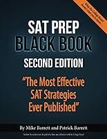 Algopix Similar Product 18 - SAT Prep Black Book The Most Effective