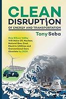 Algopix Similar Product 14 - Clean Disruption of Energy and