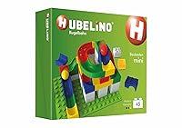 Algopix Similar Product 8 - Hubelino Marble Run  45Piece Mini Set