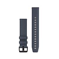 Algopix Similar Product 13 - Garmin Quick Release 20 Watch Band