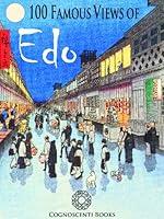 Algopix Similar Product 4 - 100 Famous Views of Edo