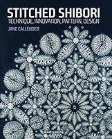 Algopix Similar Product 13 - Stitched Shibori Technique