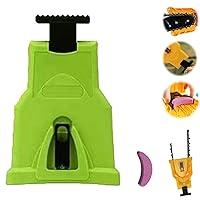 Algopix Similar Product 11 - Libiyi Chain Saw Sharpener Libiyi