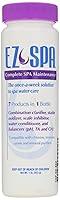 Algopix Similar Product 4 - API EZSOM1 EZ Spa Water Care Program