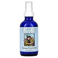 Algopix Similar Product 2 - Starwest Botanicals Flower Waters Roman