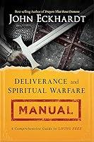 Algopix Similar Product 7 - Deliverance and Spiritual Warfare
