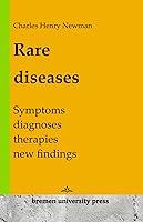 Algopix Similar Product 15 - Rare Diseases Symptoms diagnoses