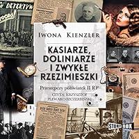 Algopix Similar Product 19 - Kasiarze doliniarze i zwyke