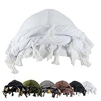 Algopix Similar Product 2 - Odtrzi Turban for Men Adjustable Halo