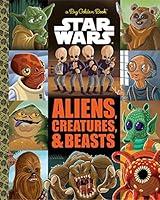 Algopix Similar Product 14 - The Big Golden Book of Aliens