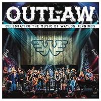 Algopix Similar Product 12 - Outlaw Celebrating the Music of Waylon