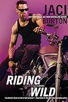 Algopix Similar Product 19 - Riding Wild (A Wild Riders Novel)