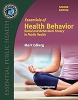 Algopix Similar Product 6 - Essentials of Health Behavior Includes