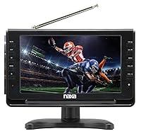 Algopix Similar Product 3 - Naxa Electronics NT90A 9inch Portable