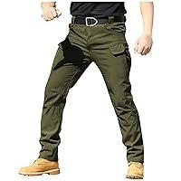 Algopix Similar Product 1 - Pantalones De Trabajo para Hombre Baggy