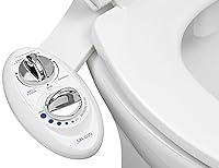 Algopix Similar Product 11 - LUXE Bidet NEO 185  SelfCleaning