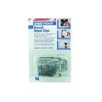 Algopix Similar Product 9 - Sheetrock Drywall Repair Clips Drywall