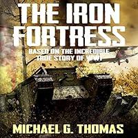 Algopix Similar Product 15 - The Iron Fortress Based on the