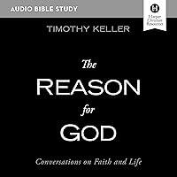 Algopix Similar Product 11 - The Reason for God Audio Bible