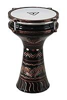 Algopix Similar Product 4 - Tycoon Percussion TDA CO22 Darbuka
