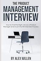 Algopix Similar Product 16 - The Product Management Interview How