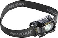 Algopix Similar Product 3 - Pelican 2750C LED Headlamp (Black)