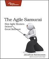Algopix Similar Product 13 - The Agile Samurai How Agile Masters