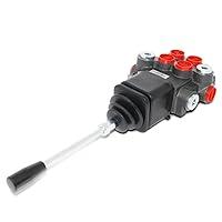 Algopix Similar Product 16 - Hydraulic Joystick Directional Control