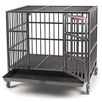 Algopix Similar Product 9 - ProSelect Empire Cages - Medium