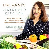 Algopix Similar Product 9 - Dr Ranis Visionary Kitchen Beyond