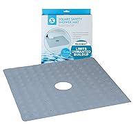 Algopix Similar Product 6 - SlipX Solutions Square Rubber Safety