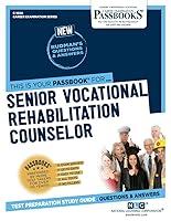 Algopix Similar Product 3 - Senior Vocational Rehabilitation