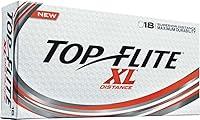 Algopix Similar Product 16 - Top Flite XL Distance Golf Balls White