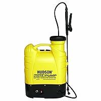 Algopix Similar Product 17 - H. D. Hudson 451-13854 Neverpump Bak-Pak