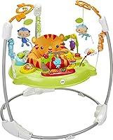 Algopix Similar Product 7 - FisherPrice Jumperoo Roarin