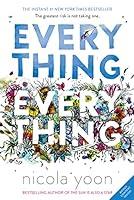 Algopix Similar Product 16 - Everything, Everything