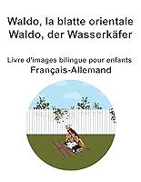 Algopix Similar Product 13 - FranaisAllemand Waldo la blatte