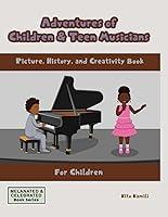 Algopix Similar Product 1 - Adventures of Children  Teen Musicians