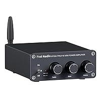 Algopix Similar Product 2 - Fosi Audio BT20A Bluetooth Stereo