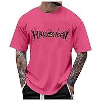 Algopix Similar Product 12 - This Is Halloween Costume T Shirt Men