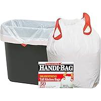 Algopix Similar Product 6 - HandiBag drawstring tall kitchen bags