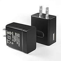 Algopix Similar Product 10 - CINCOM USB Power Adapter 5V2A for All