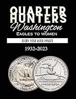 Algopix Similar Product 3 - Quarter Hunters Washington Eagles to