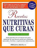 Algopix Similar Product 20 - Recetas Nutritivas Que Curan 4th