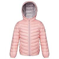 Algopix Similar Product 5 - RokkaRolla Girls Ultra Lightweight