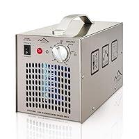Algopix Similar Product 14 - New Comfort Commercial Ozone Generator