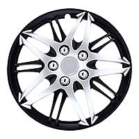 Algopix Similar Product 11 - Pilot Automotive WH54417CBLK 17 Inch