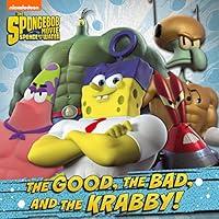 Algopix Similar Product 19 - The Good the Bad and the Krabby The
