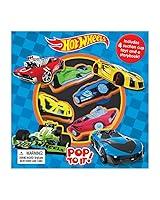 Algopix Similar Product 8 - Hot Wheels Pop to It!