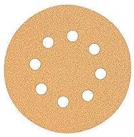 Algopix Similar Product 12 - DEWALT DW4304 5Inch 8 Hole 150 Grit